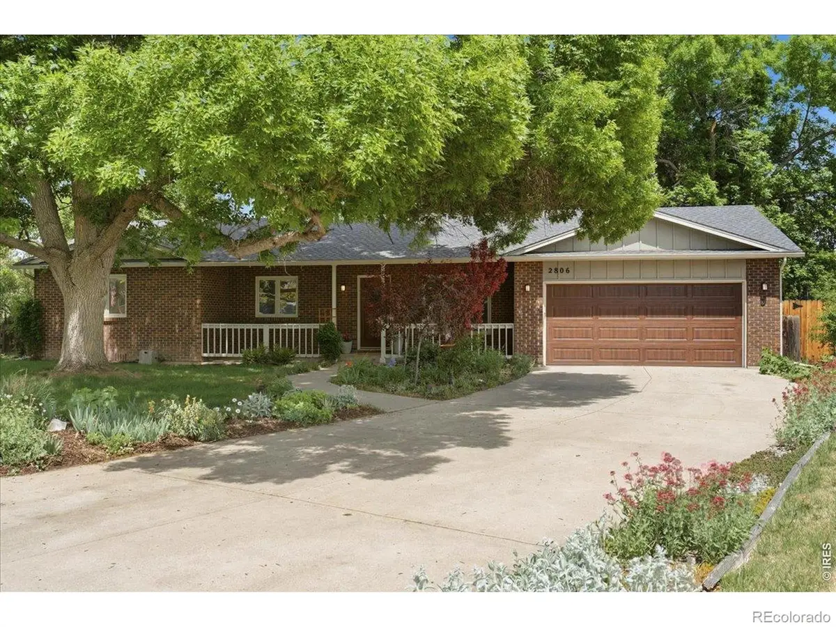2806 Middlesborough Court, Fort Collins, CO 80525 - #1
