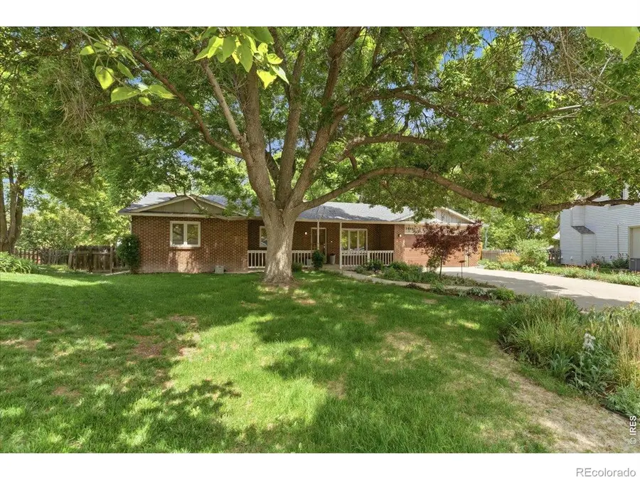 2806 Middlesborough Court, Fort Collins, CO 80525 - #2