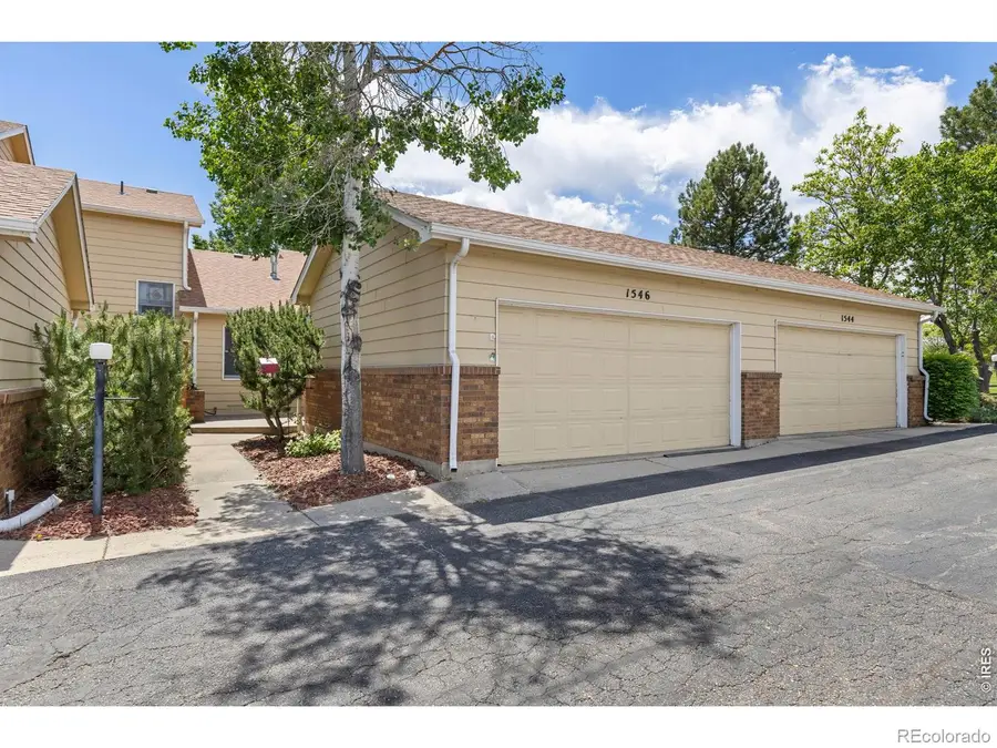 1546 W 29th Street, Loveland, CO 80538 - #2