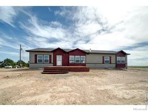 31056 County Road 47, Akron, CO 80720