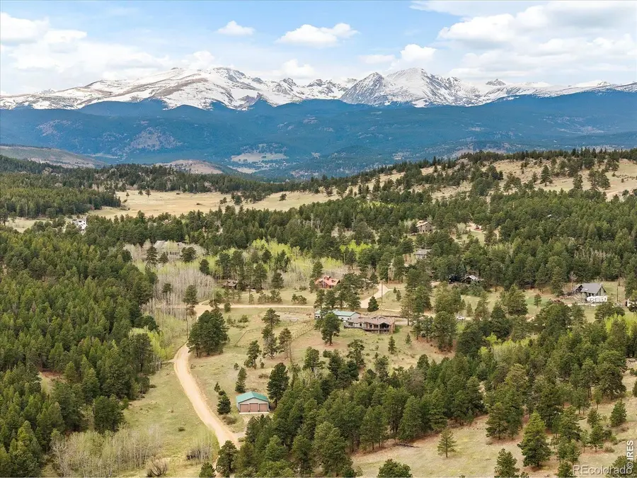 6583 Magnolia Drive, Nederland, CO 80466 - #2