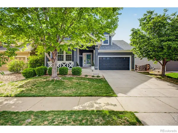 924 Mircos Street, Erie, CO 80516