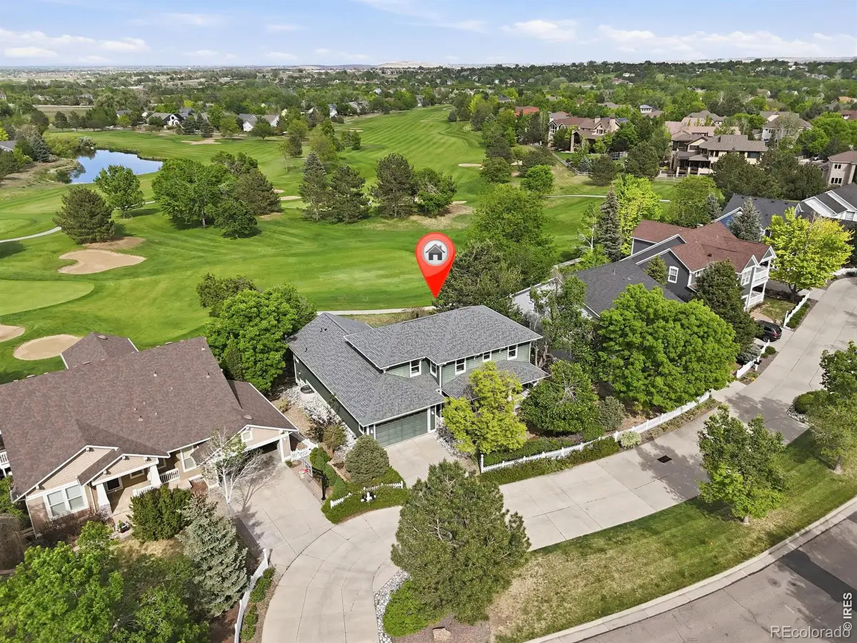 516 Indian Peaks Trail W, Lafayette, CO 80026 - #1