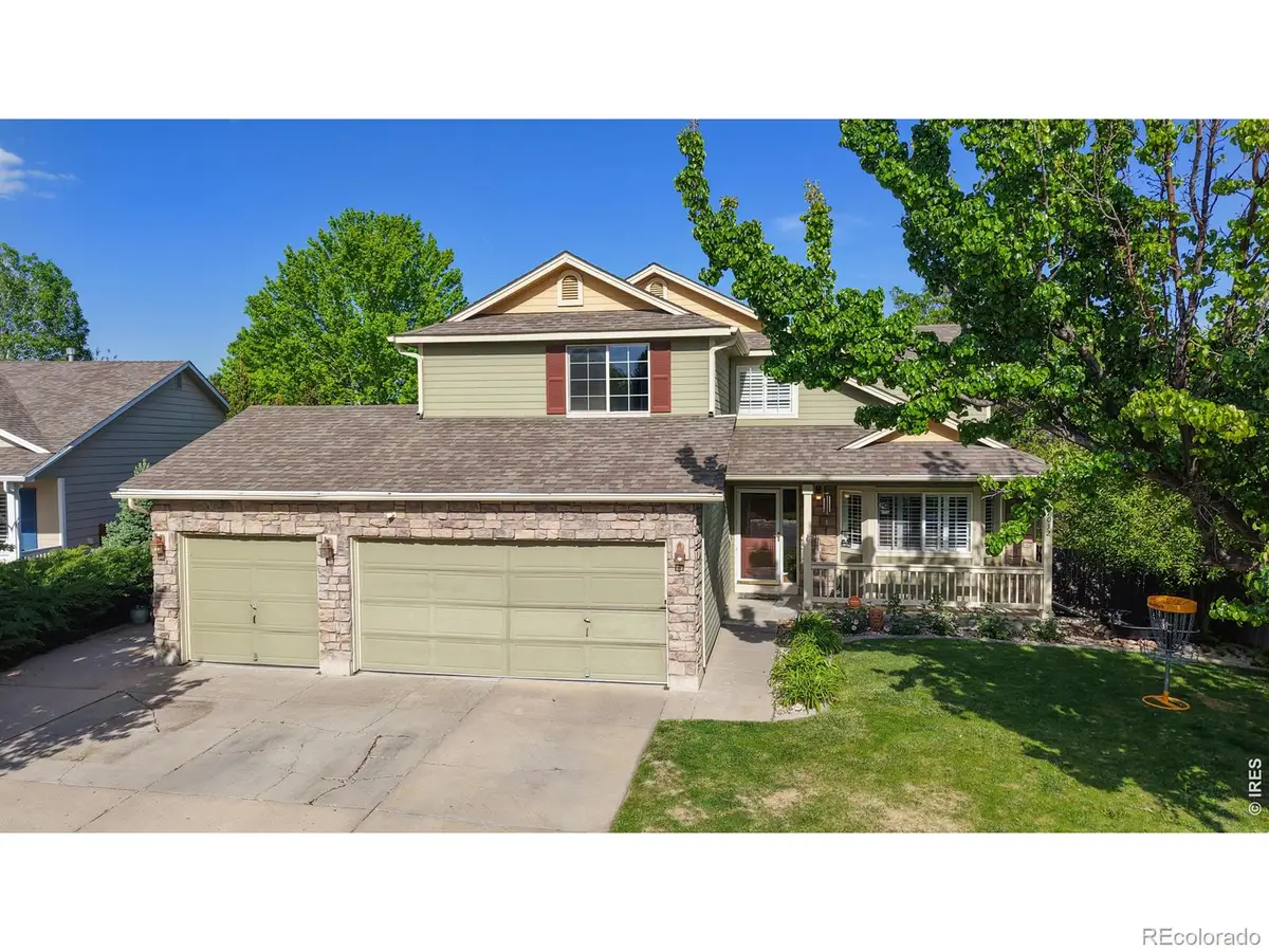 7032 Woodrow Drive, Fort Collins, CO 80525 - #1