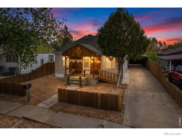 824 Deuel Street, Fort Morgan, CO 80701