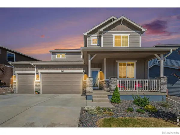 1942 Cord Grass Drive, Fort Collins, CO 80524