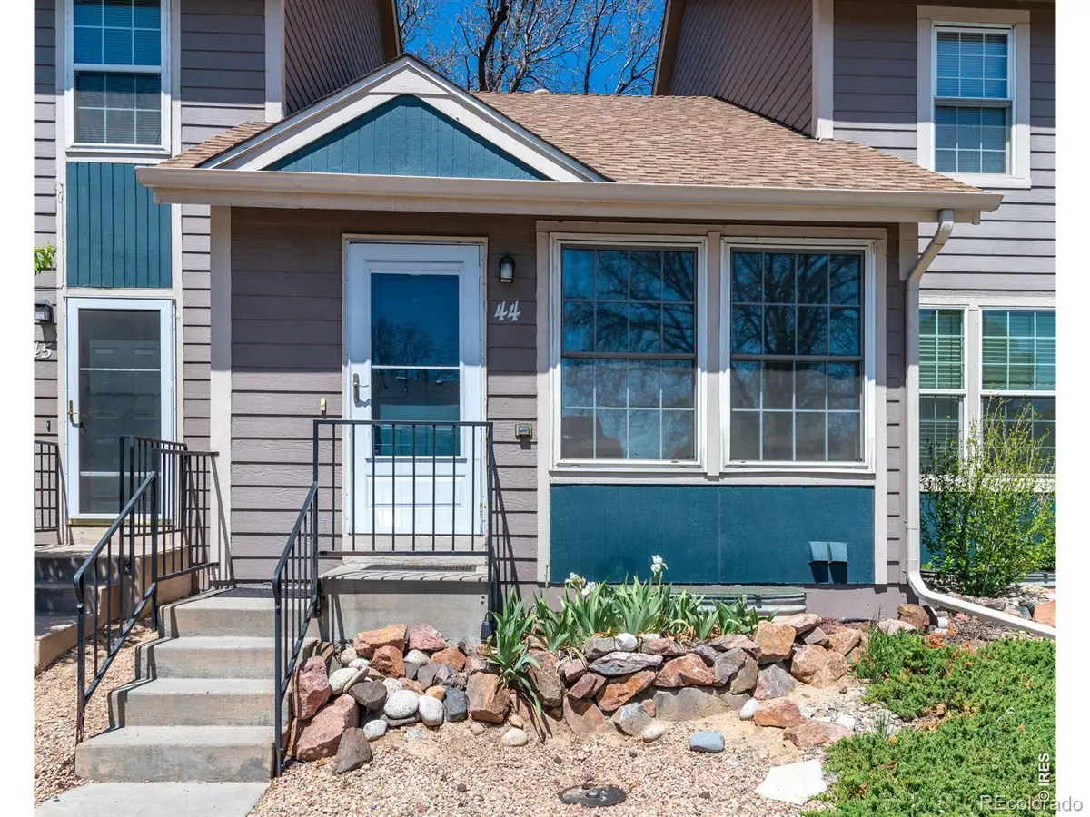 11590 Community Center Drive #44, Northglenn, CO 80233 - #1