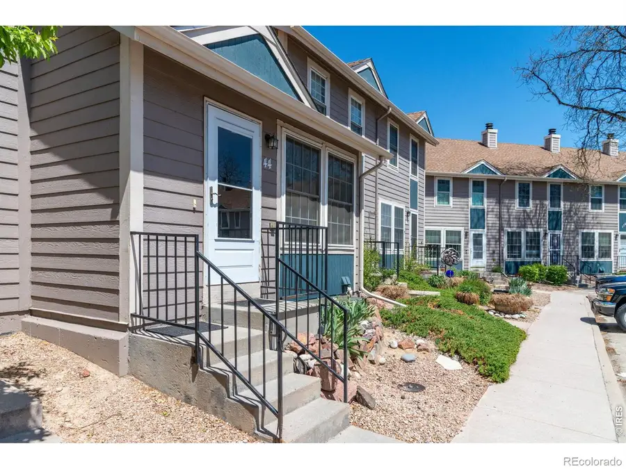 11590 Community Center Drive #44, Northglenn, CO 80233 - #2