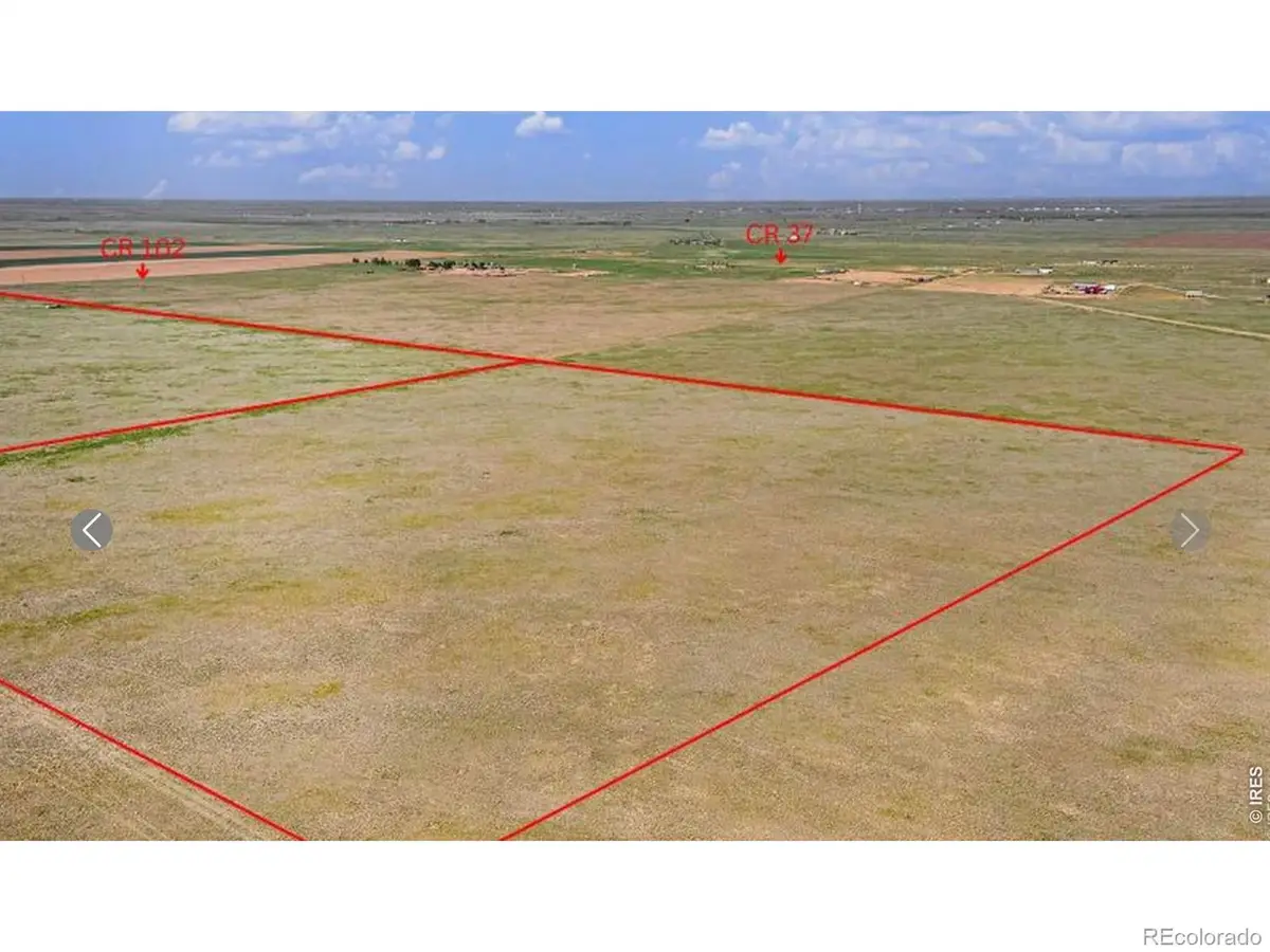 0 Cr 102, Nunn, CO 80648 - #1