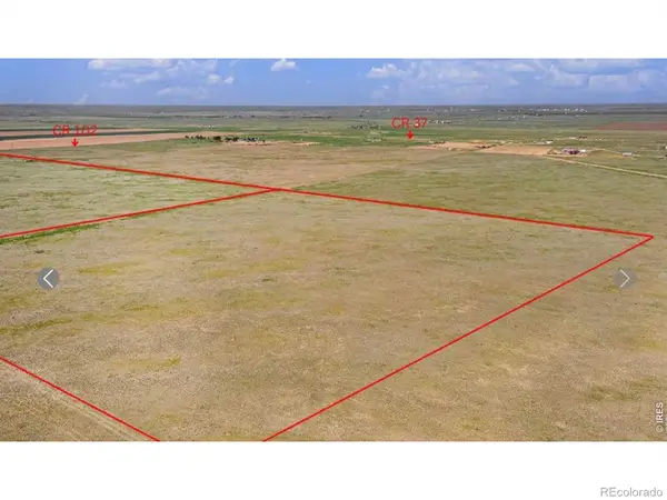 0 Cr 102, Nunn, CO 80648