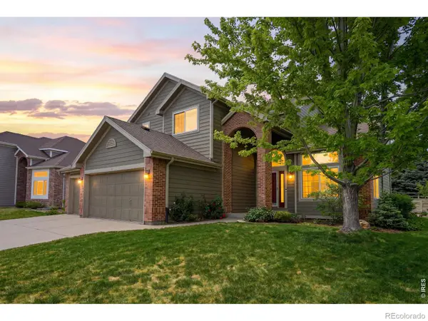 581 Flying Jib Court, Lafayette, CO 80026