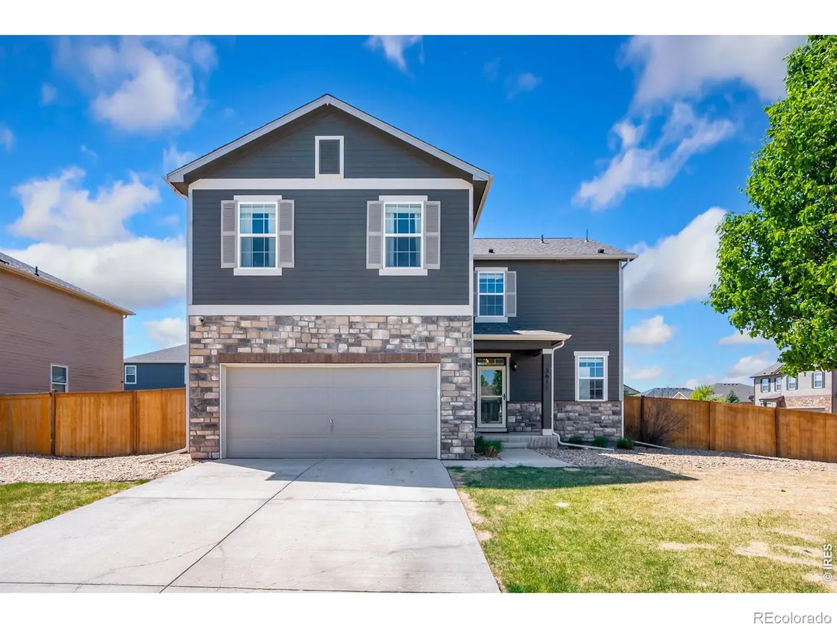 3611 Daylily Street, Wellington, CO 80549 - #1