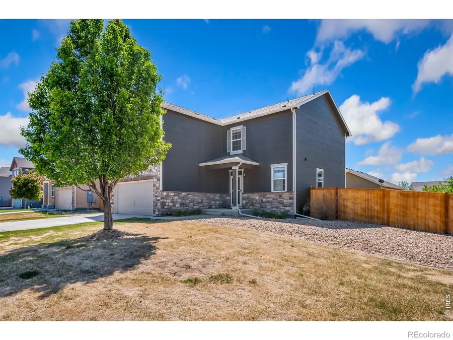3611 Daylily Street, Wellington, CO 80549 - #2