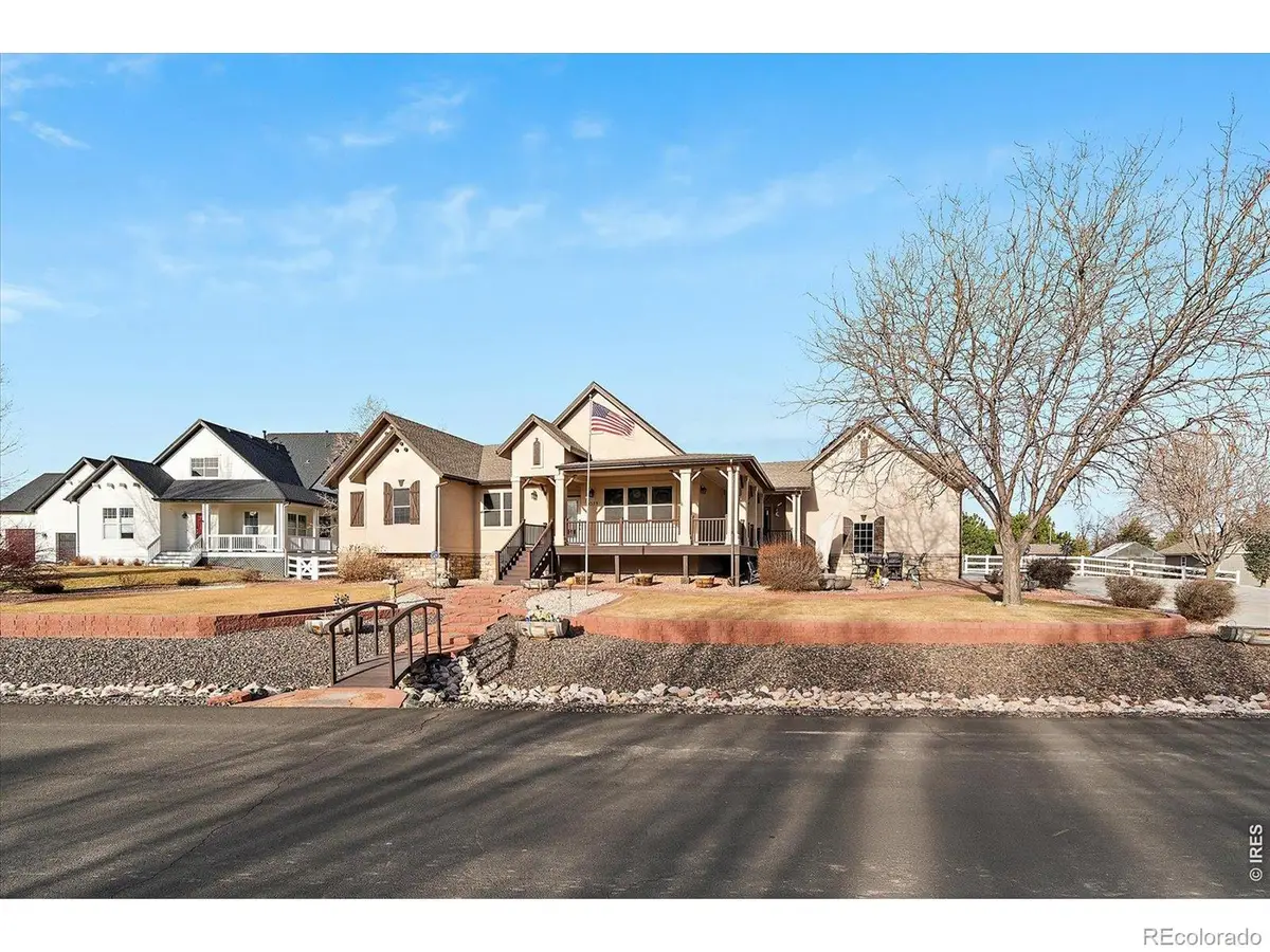 9375 Homestead Drive, Longmont, CO 80504 - #1