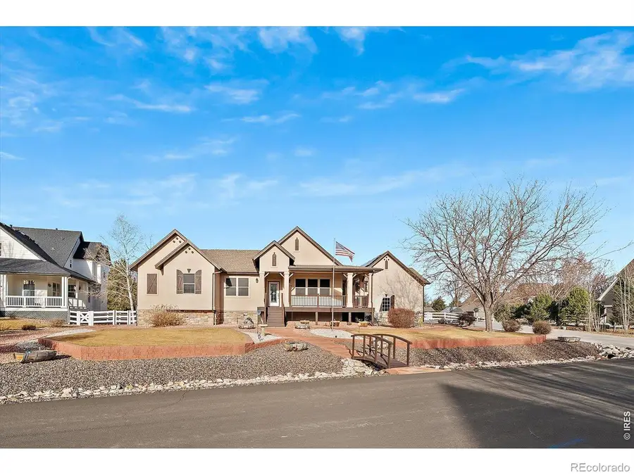 9375 Homestead Drive, Longmont, CO 80504 - #2