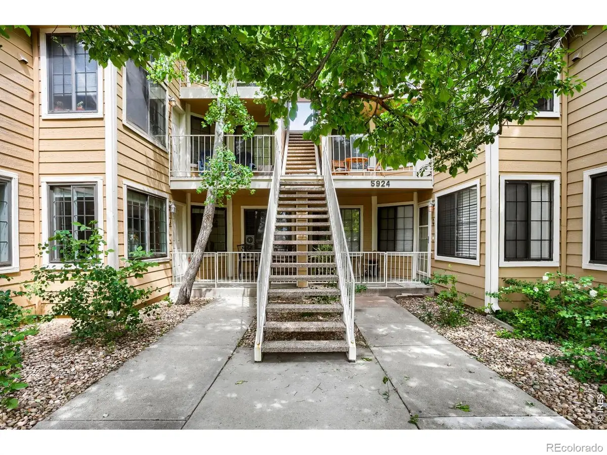 5924 Gunbarrel Avenue #C, Boulder, CO 80301 - #1