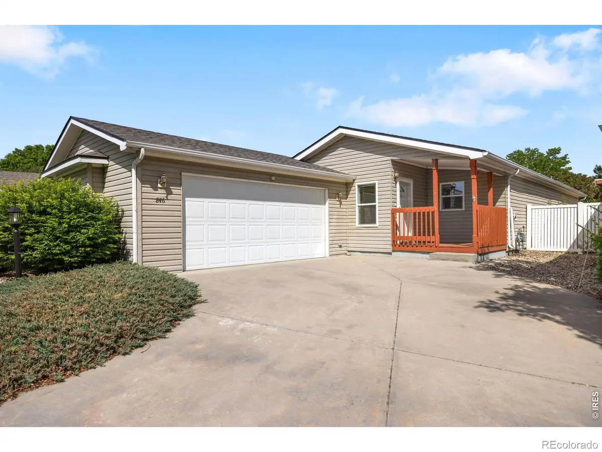 846 Pleasure Drive, Fort Collins, CO 80524 - #1