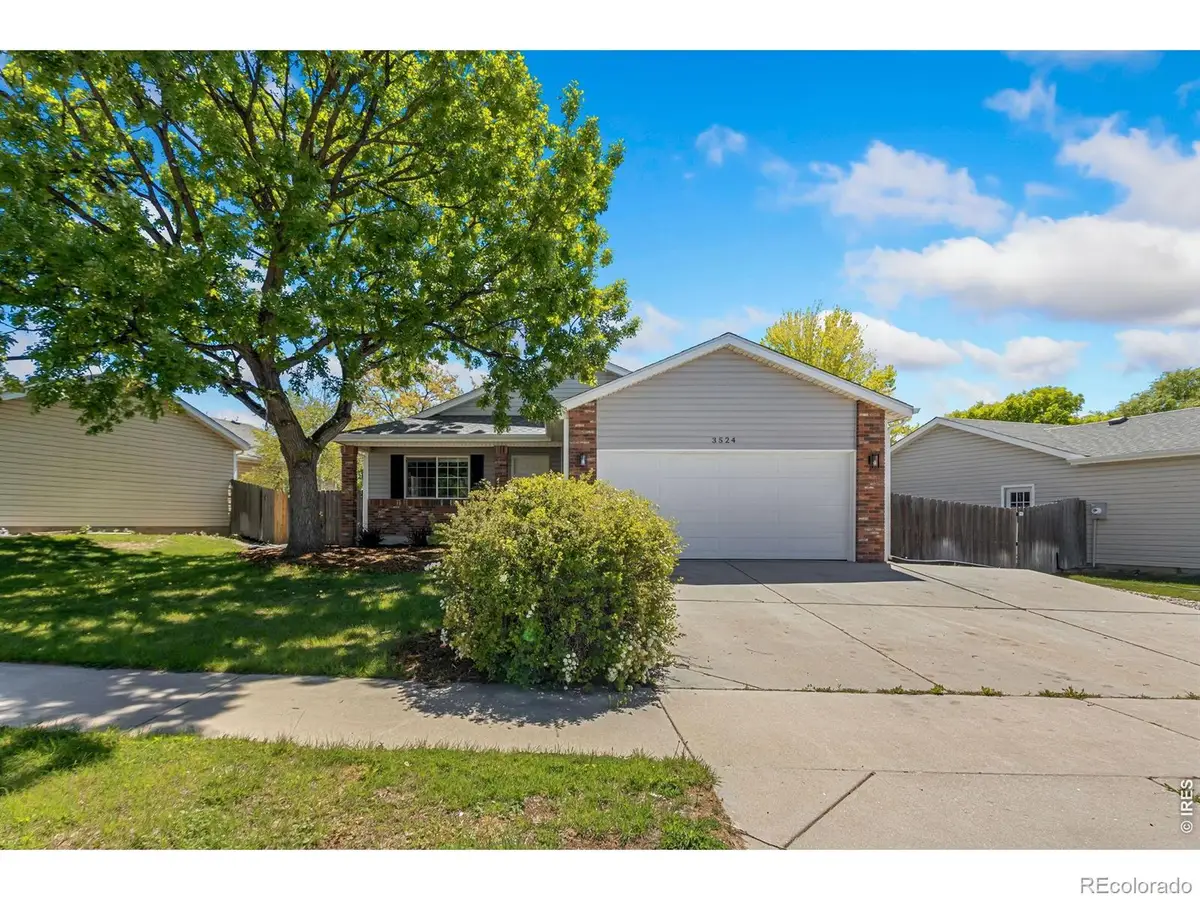 3524 Powderkeg Drive, Evans, CO 80620 - #1