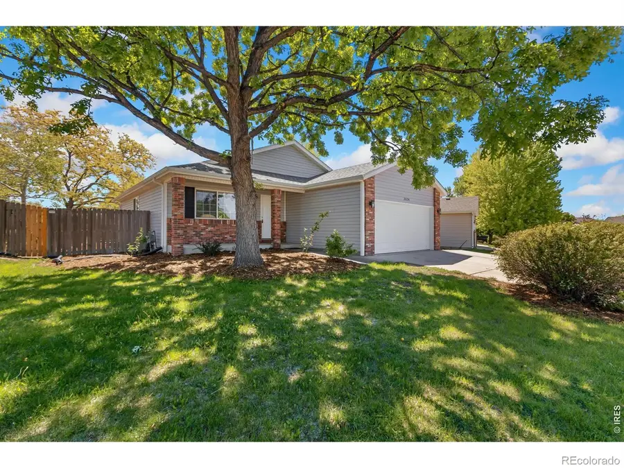 3524 Powderkeg Drive, Evans, CO 80620 - #2