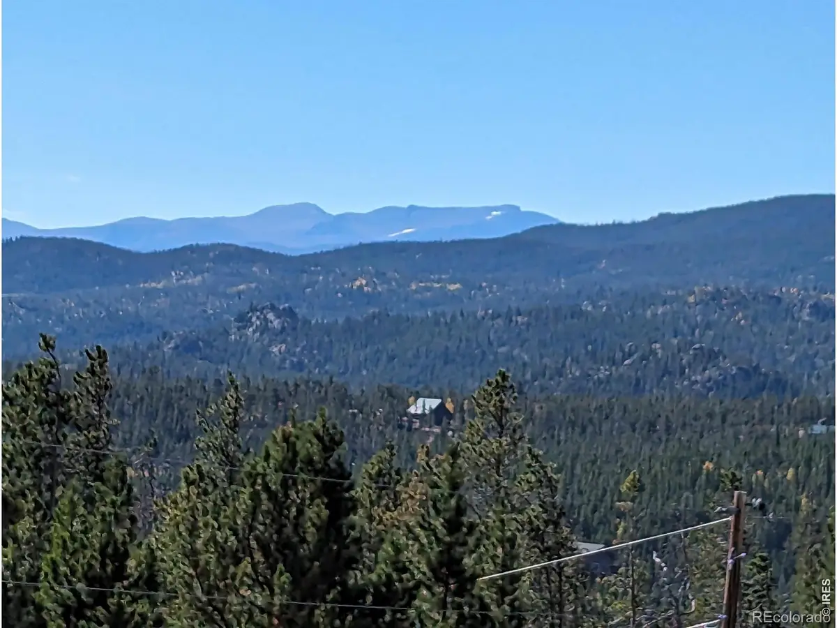 2784 Osage Trail, Red Feather Lakes, CO 80545 - #1