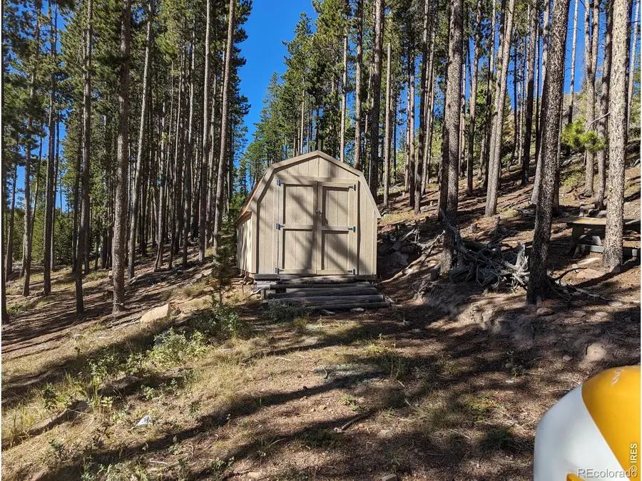2784 Osage Trail, Red Feather Lakes, CO 80545 - #3