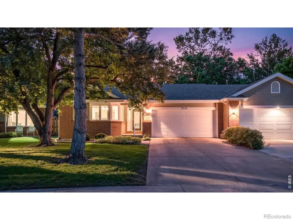 2112 Creekwood Court, Fort Collins, CO 80525 - #1