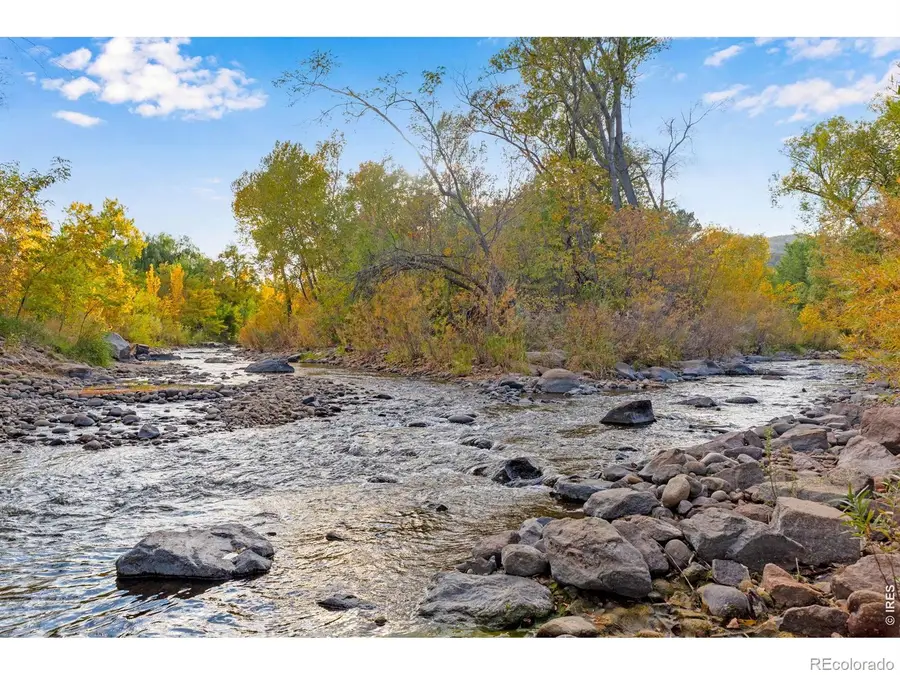 217 Park Street, Lyons, CO 80540 - #2