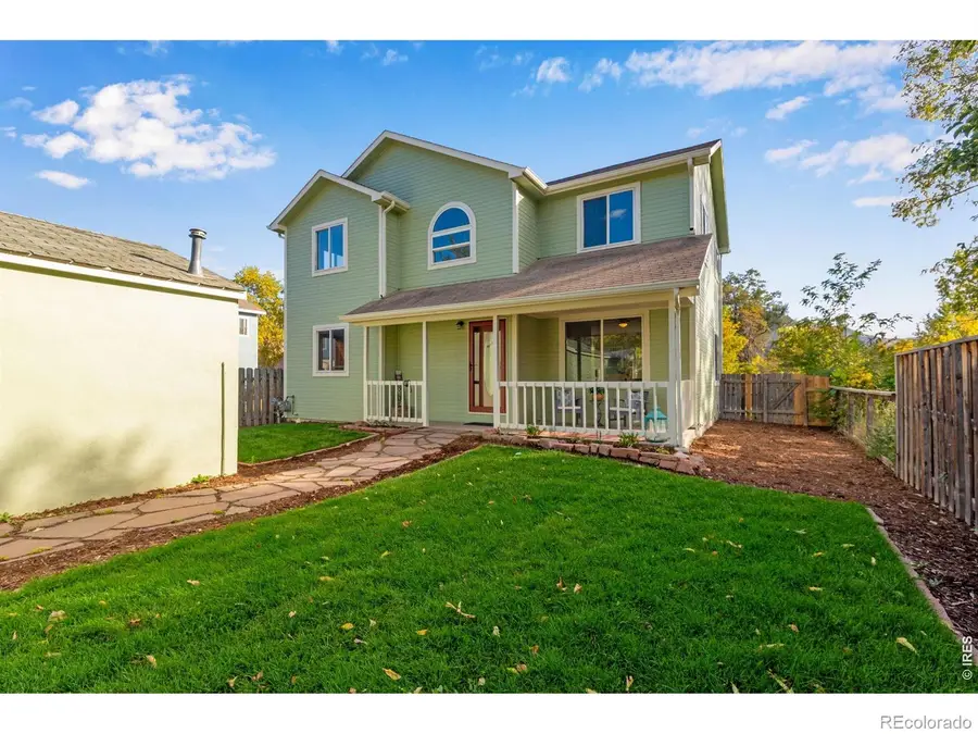 217 Park Street, Lyons, CO 80540 - #3