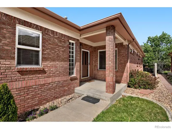 1013 Boxelder Circle, Longmont, CO 80503