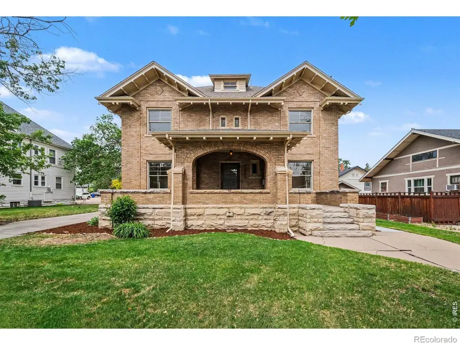 1507 11th Avenue, Greeley, CO 80631 - #2