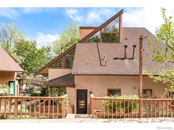 256 Spruce Street, Boulder, CO 80302