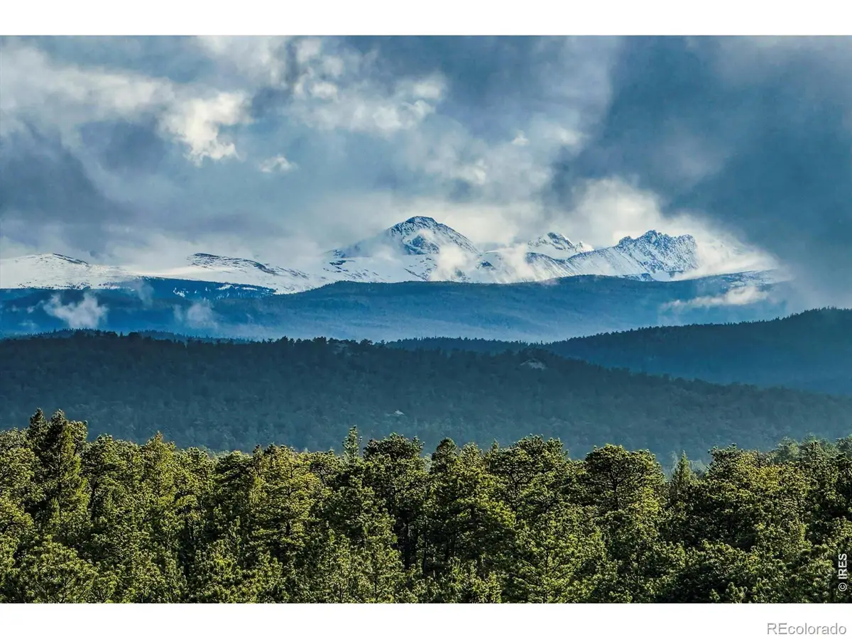 18673 Highway 7, Lyons, CO 80540 - #1