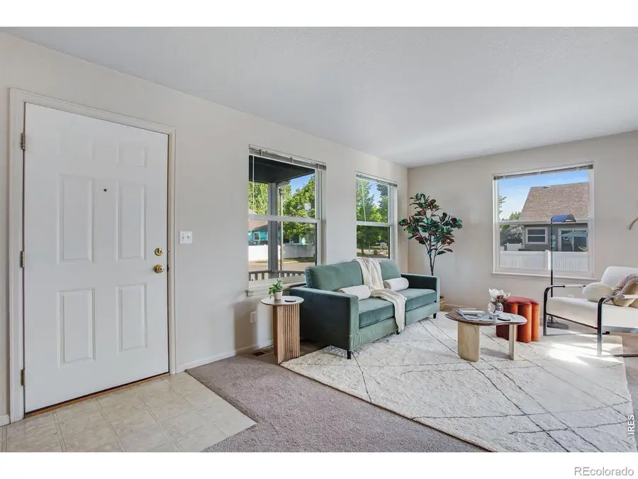 717 Chalk Avenue, Loveland, CO 80537 - #3