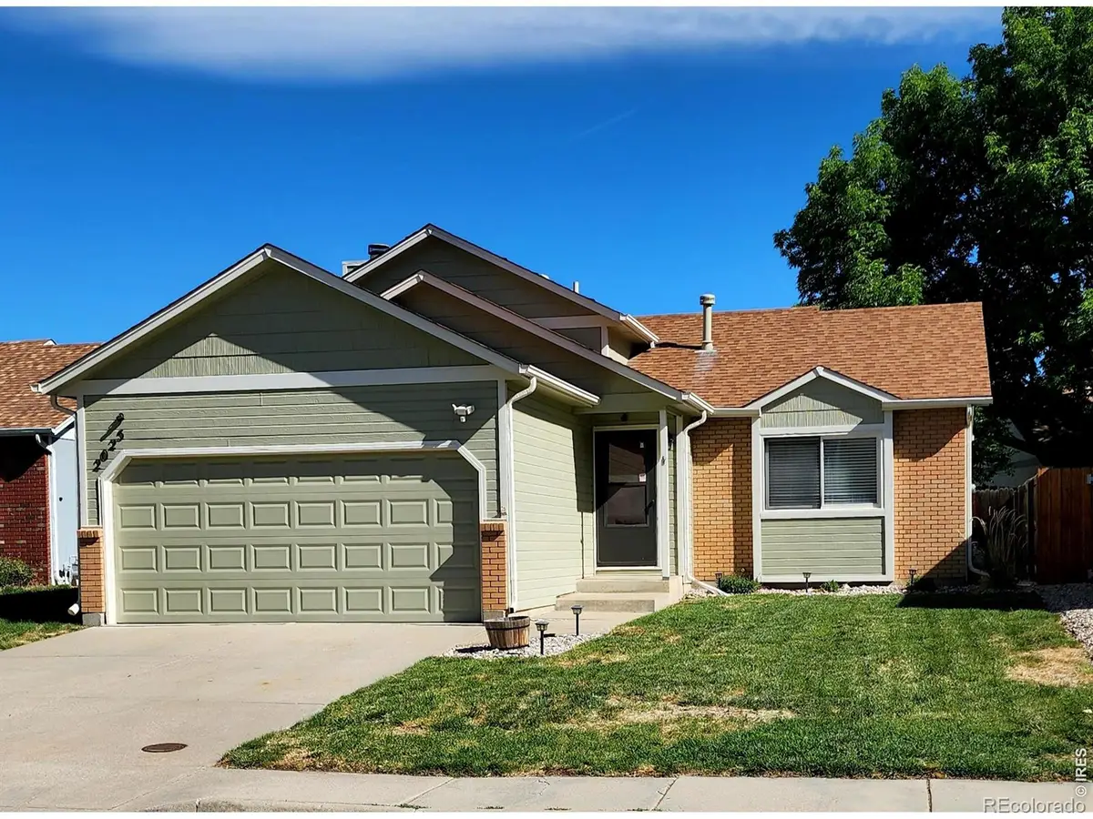 2025 Cheyenne Avenue, Loveland, CO 80538 - #1