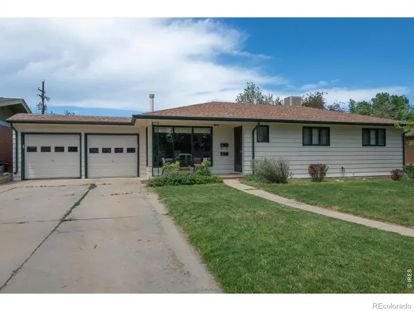 405 W Geneseo Street, Lafayette, CO 80026