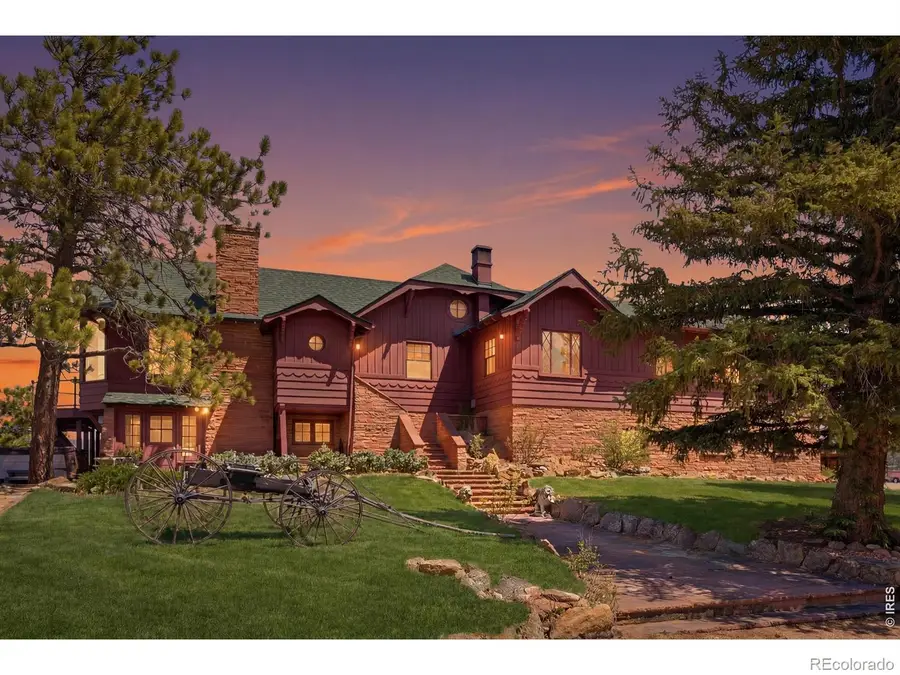 2031 Mall Road, Estes Park, CO 80517 - #2