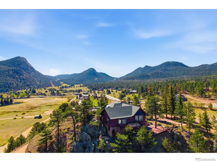 2031 Mall Road, Estes Park, CO 80517 - #3