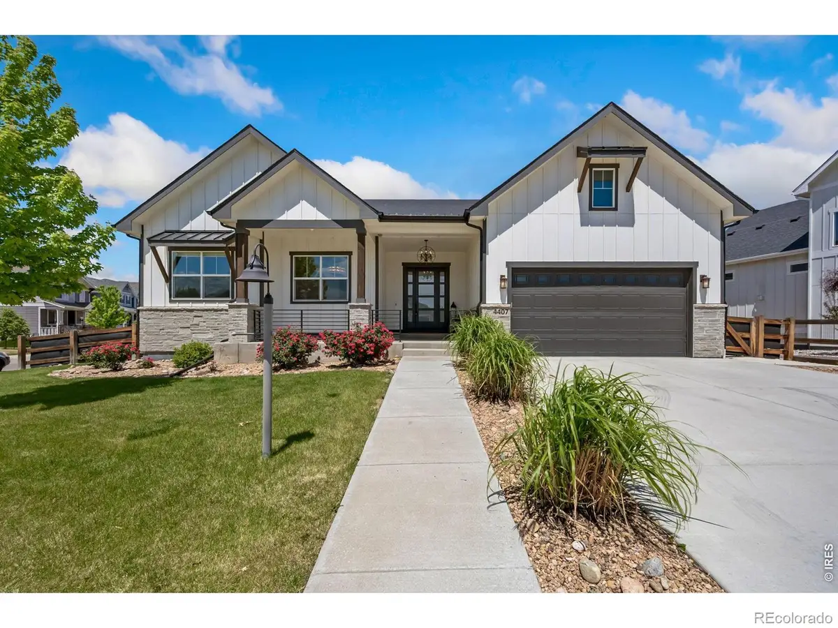 4407 Lake Nakoni Court, Loveland, CO 80538 - #1