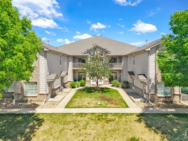 5151 W 29th Street #2107, Greeley, CO 80634