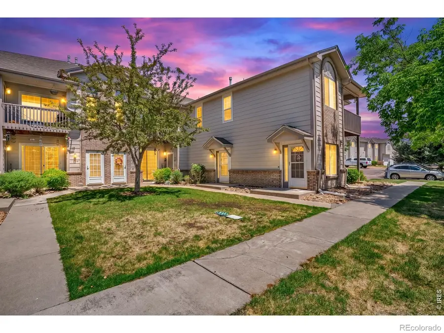 5151 W 29th Street #2107, Greeley, CO 80634 - #2