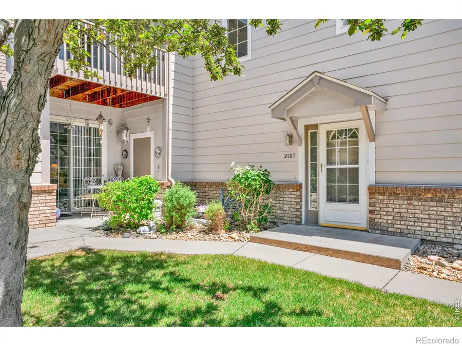5151 W 29th Street #2107, Greeley, CO 80634 - #3