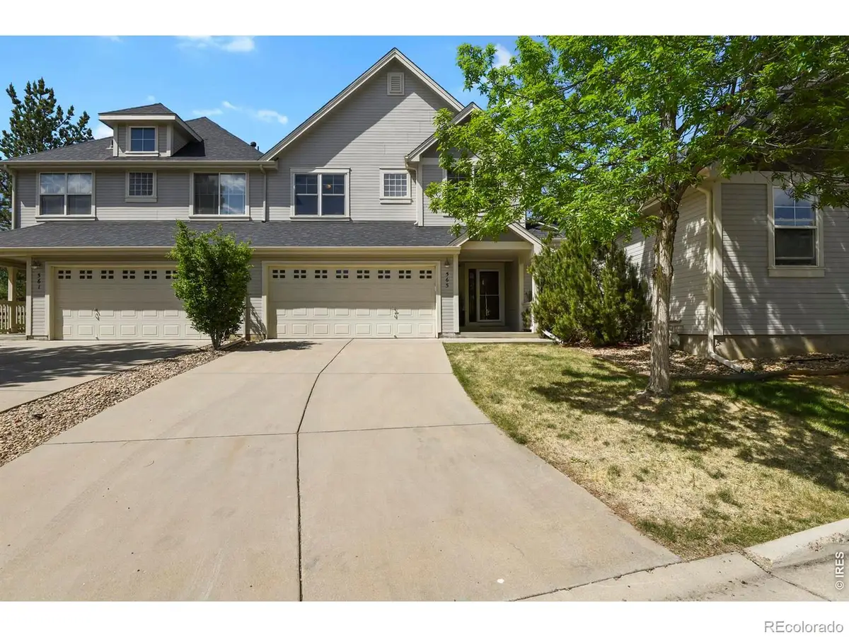 565 Wild Ridge Lane, Lafayette, CO 80026 - #1