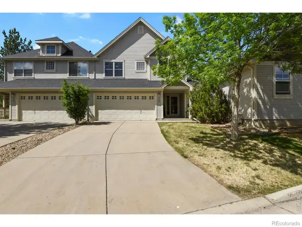 565 Wild Ridge Lane, Lafayette, CO 80026