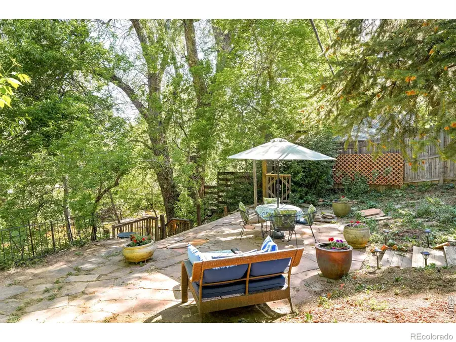 541 Arapahoe Avenue, Boulder, CO 80302 - #3