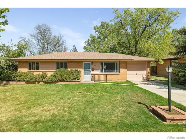 330 32nd Street, Boulder, CO 80305