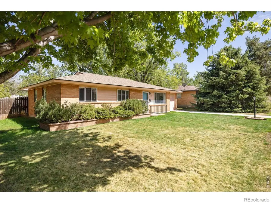330 32nd Street, Boulder, CO 80305 - #2