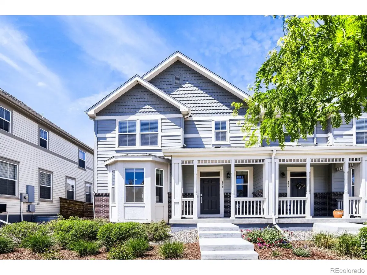 421 Zeppelin Way, Fort Collins, CO 80524 - #1