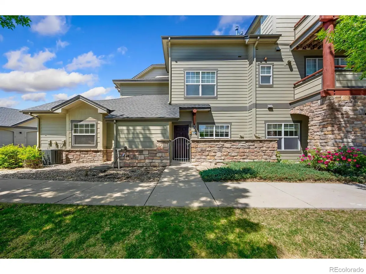 5220 E Boardwalk Drive #11, Fort Collins, CO 80525 - #1