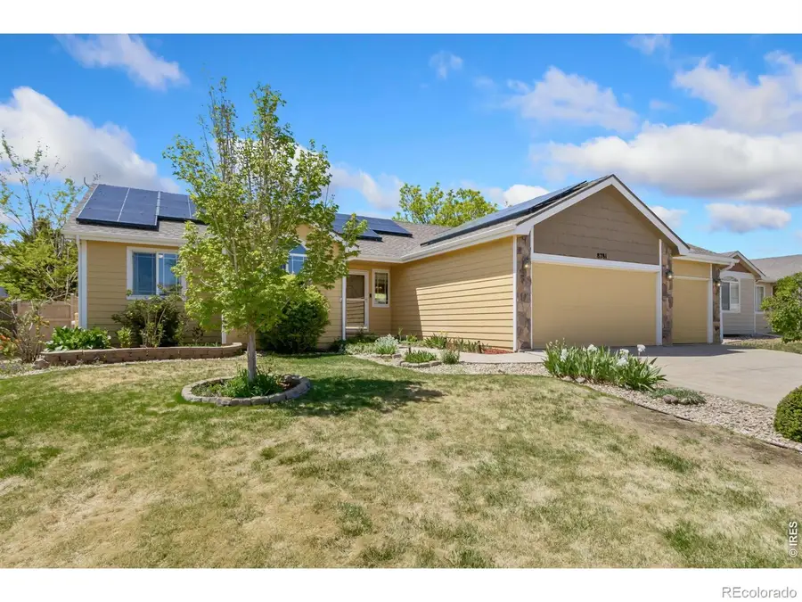 8781 Flaming Arrow Avenue, Wellington, CO 80549 - #2