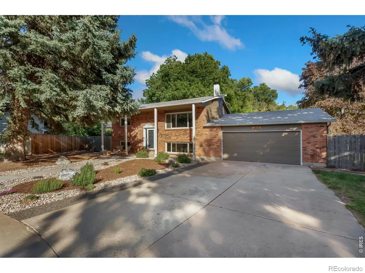 2818 Edinburgh Court, Fort Collins, CO 80525 - #1